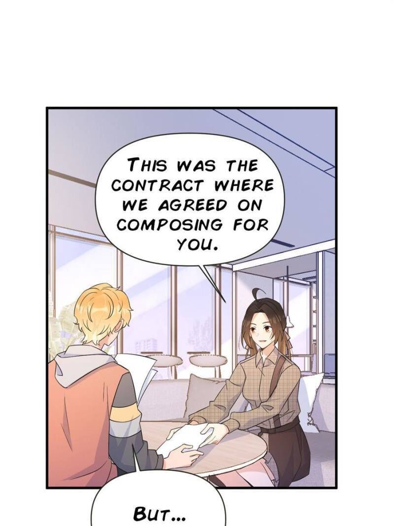 Hey Boss, I Am Your New chapter 92 - page 41