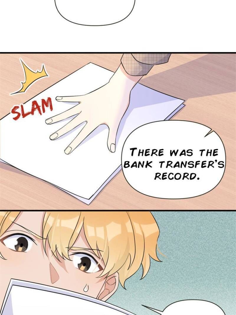 Hey Boss, I Am Your New chapter 92 - page 42