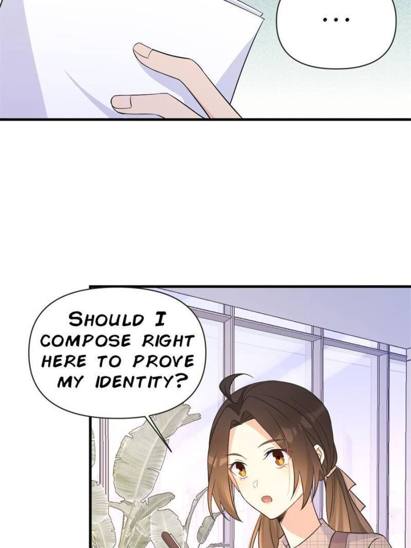 Hey Boss, I Am Your New chapter 92 - page 43