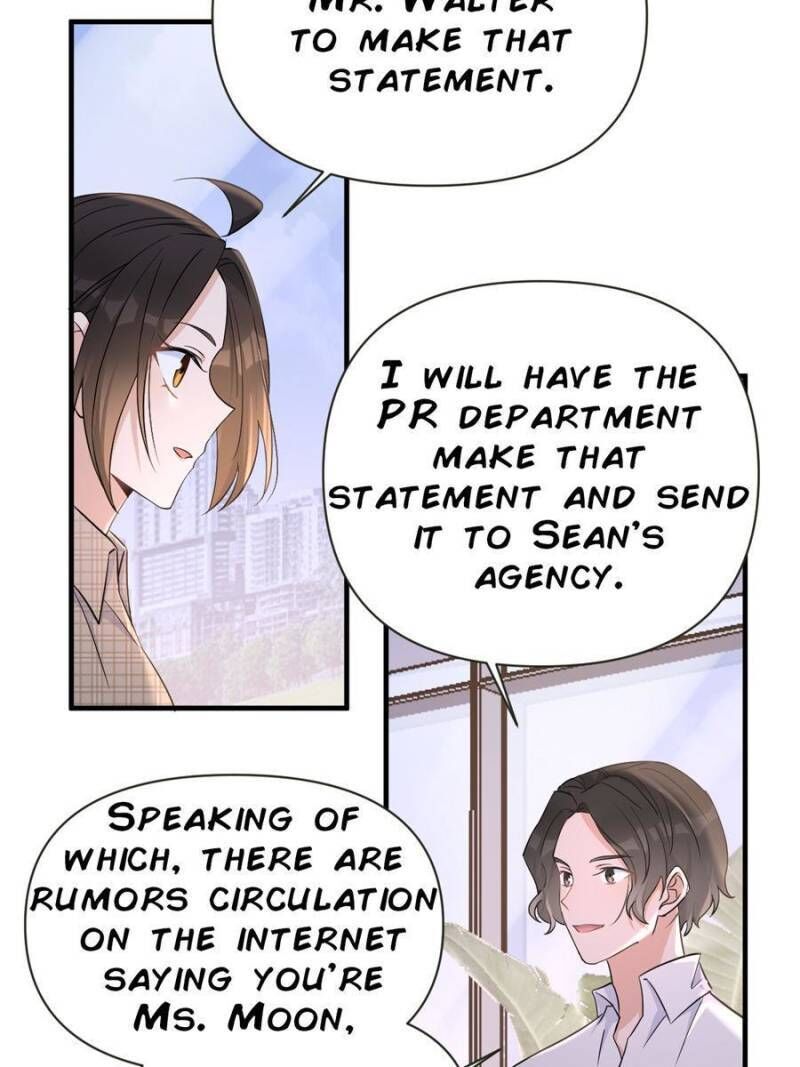 Hey Boss, I Am Your New chapter 92 - page 48