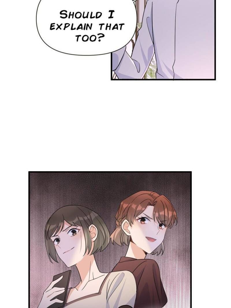 Hey Boss, I Am Your New chapter 92 - page 49