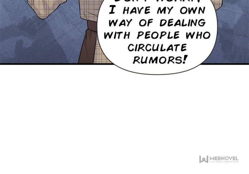 Hey Boss, I Am Your New chapter 92 - page 51