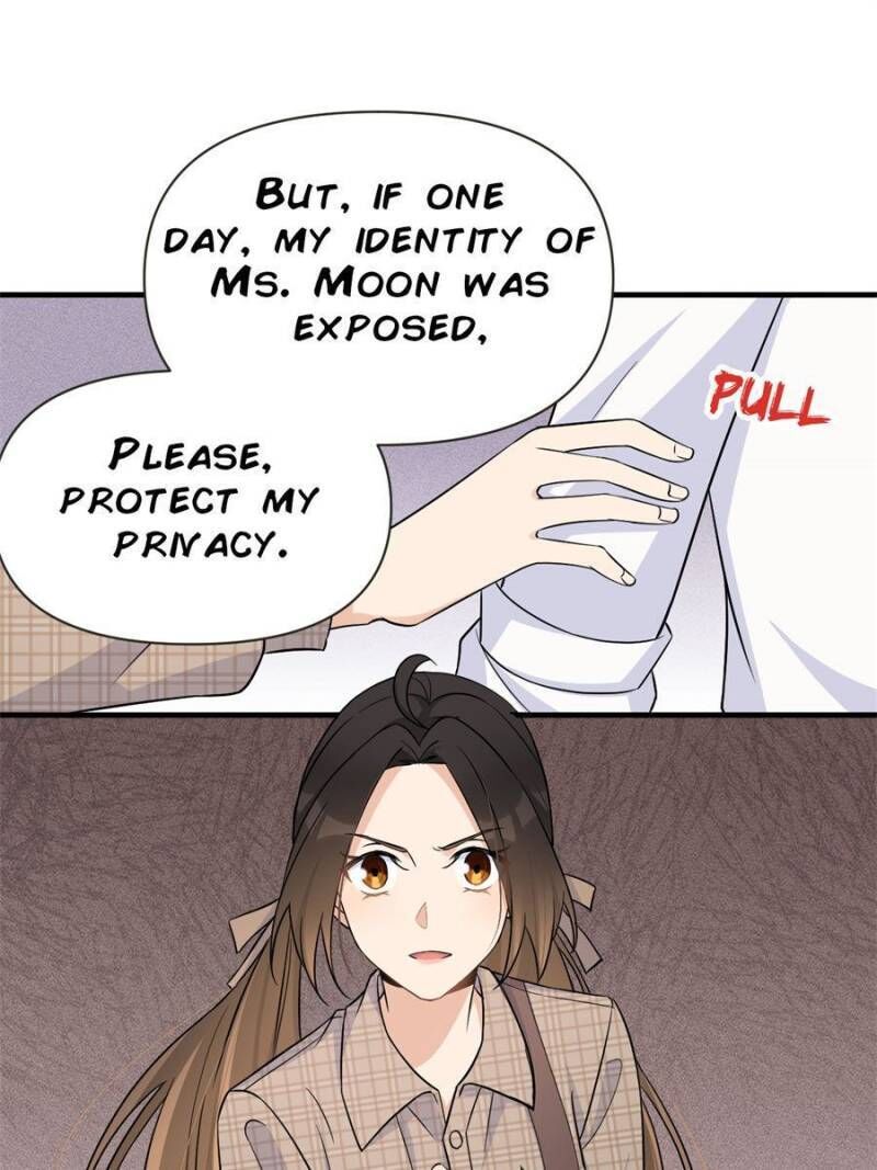 Hey Boss, I Am Your New chapter 92 - page 52