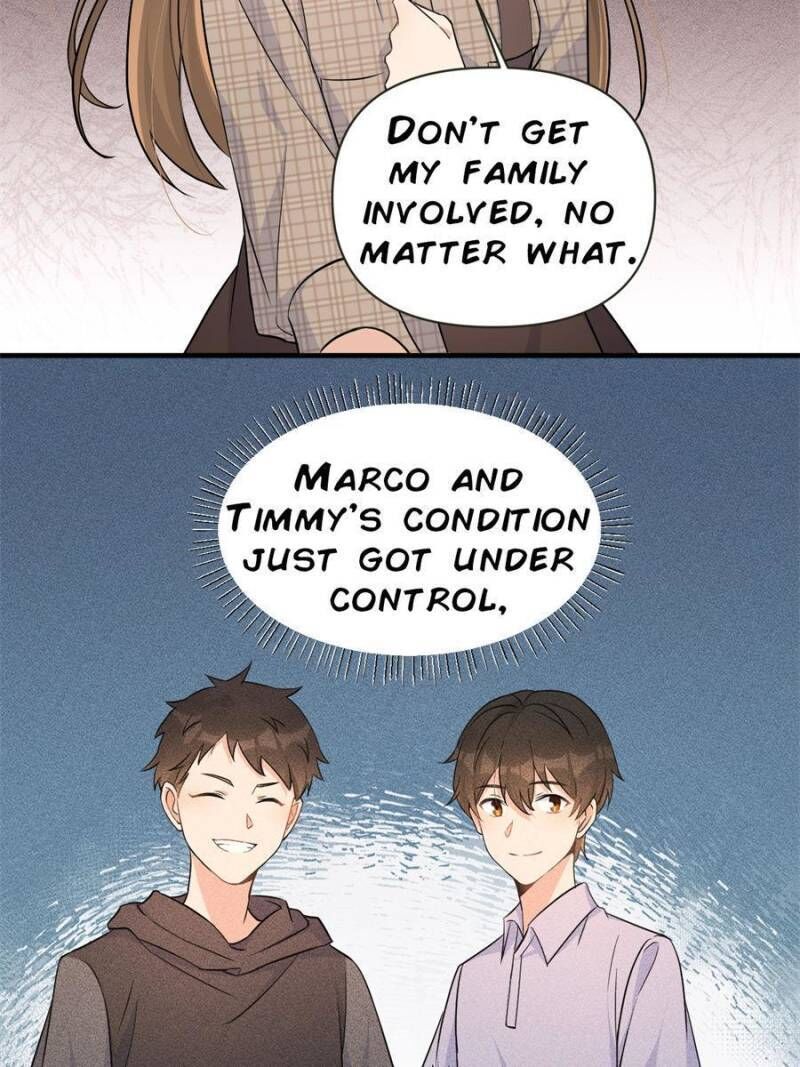 Hey Boss, I Am Your New chapter 92 - page 53