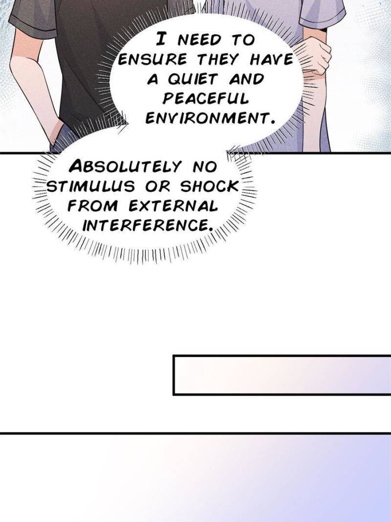 Hey Boss, I Am Your New chapter 92 - page 54