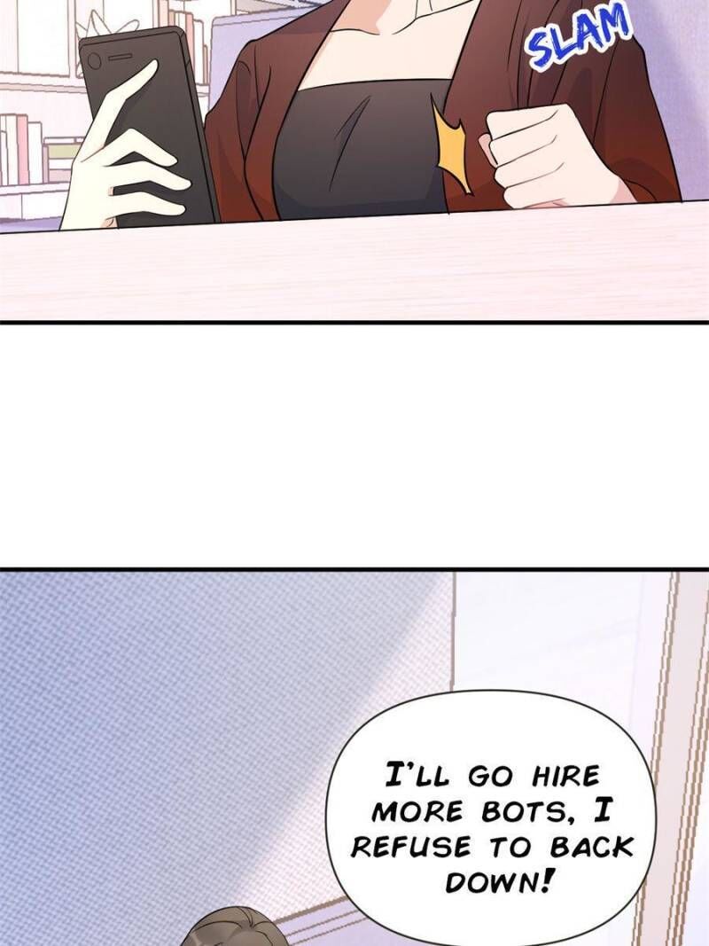 Hey Boss, I Am Your New chapter 92 - page 57