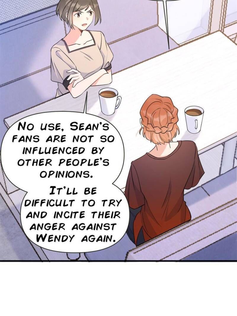 Hey Boss, I Am Your New chapter 92 - page 58