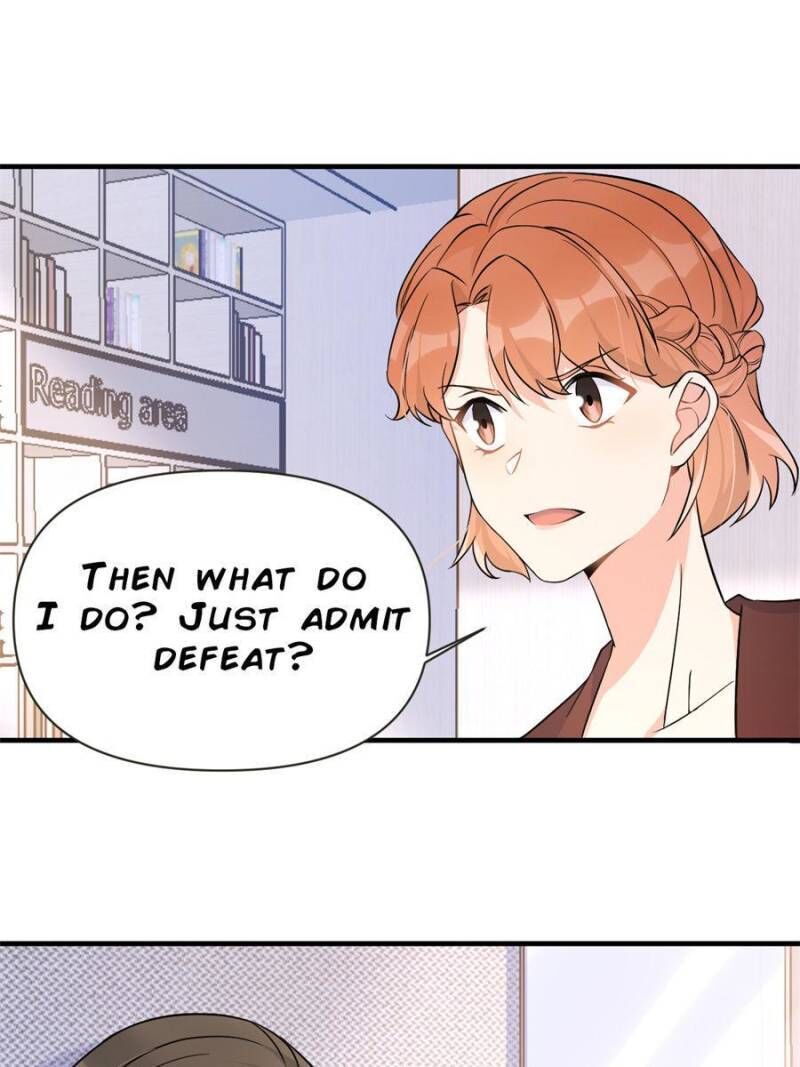 Hey Boss, I Am Your New chapter 92 - page 59