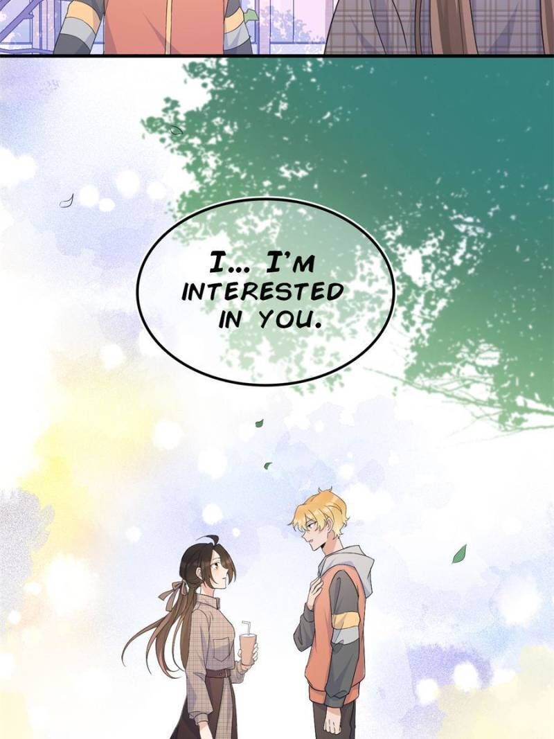 Hey Boss, I Am Your New chapter 92 - page 6
