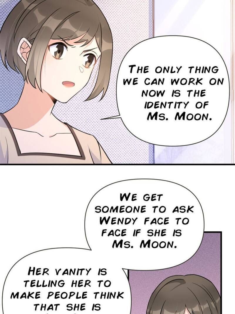 Hey Boss, I Am Your New chapter 92 - page 60