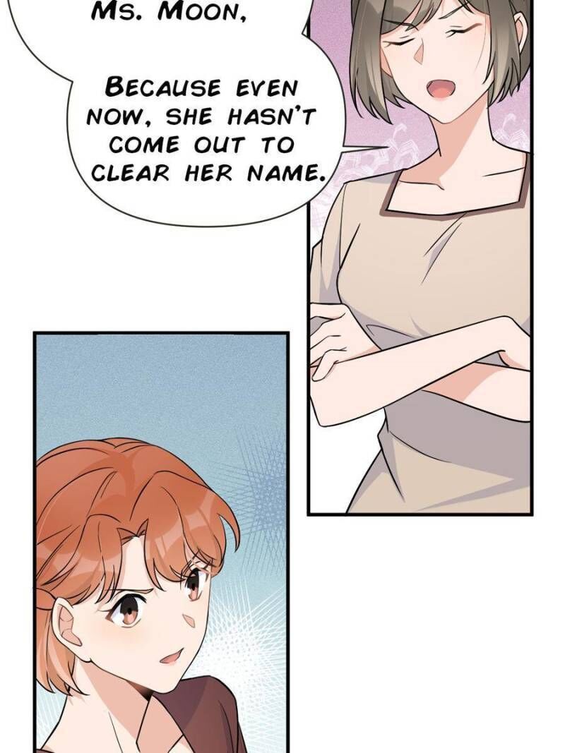 Hey Boss, I Am Your New chapter 92 - page 61