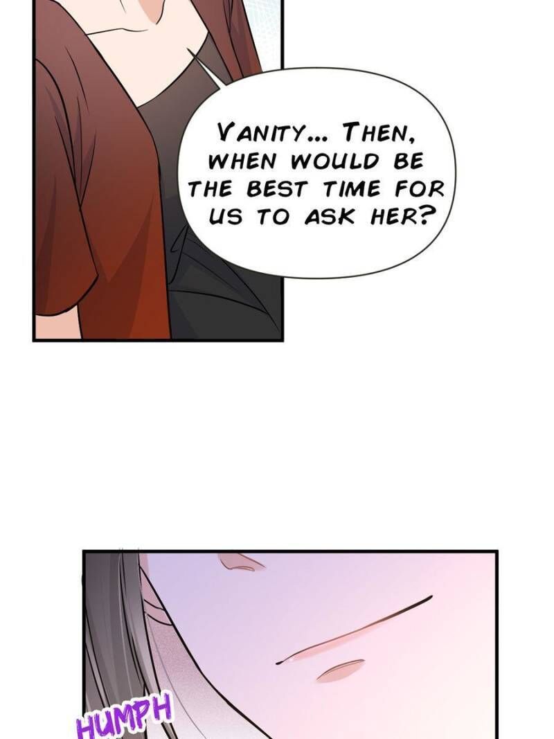 Hey Boss, I Am Your New chapter 92 - page 62