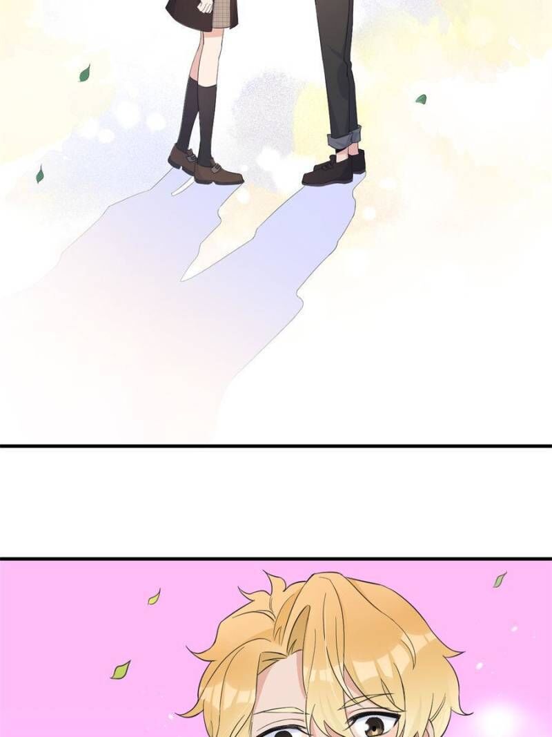Hey Boss, I Am Your New chapter 92 - page 7