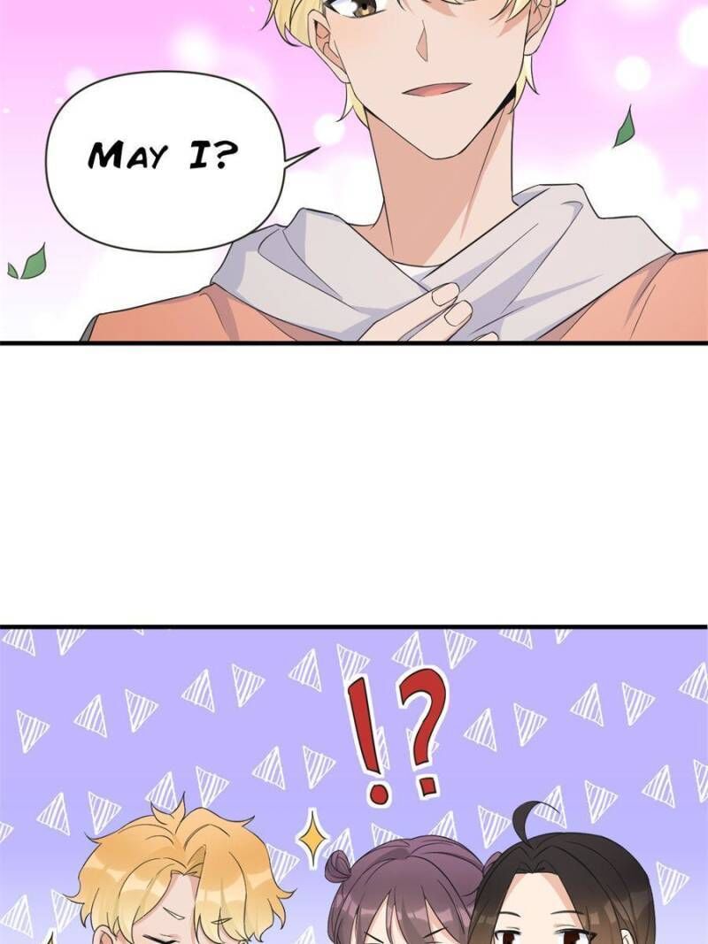 Hey Boss, I Am Your New chapter 92 - page 8