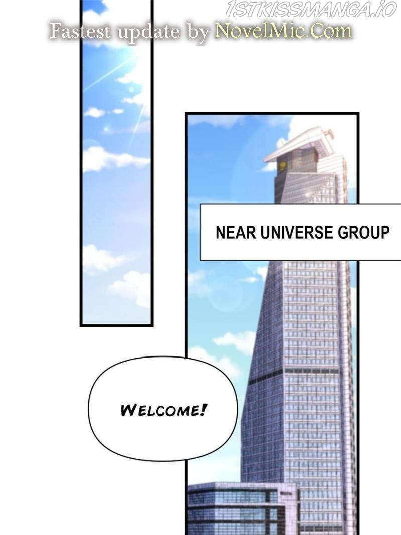 Hey Boss, I Am Your New chapter 147 - page 1