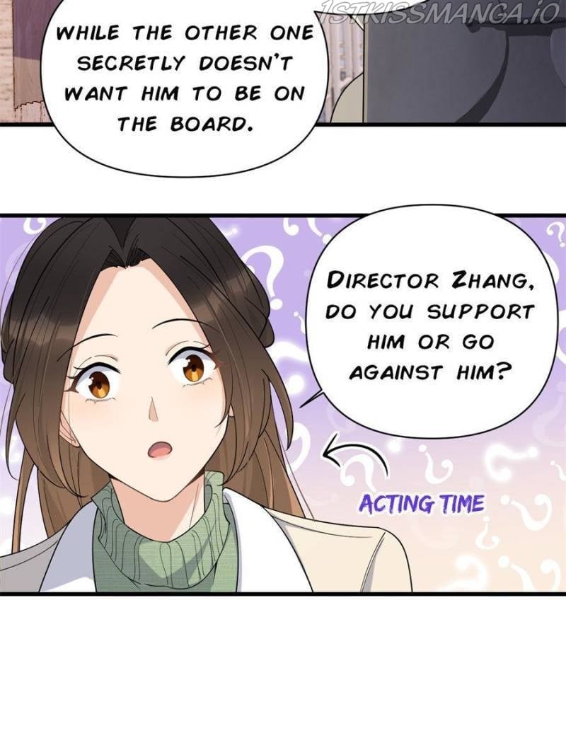 Hey Boss, I Am Your New chapter 147 - page 11
