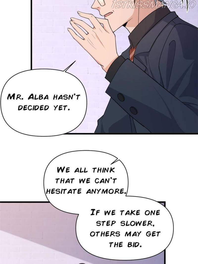 Hey Boss, I Am Your New chapter 147 - page 15