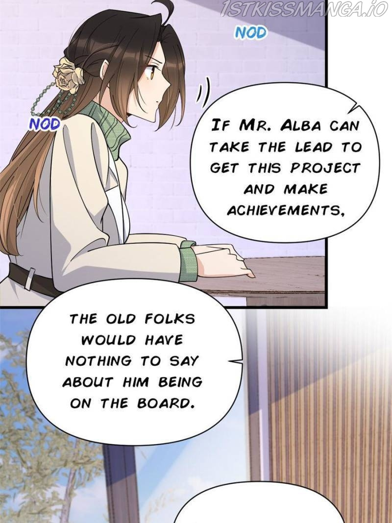 Hey Boss, I Am Your New chapter 147 - page 16