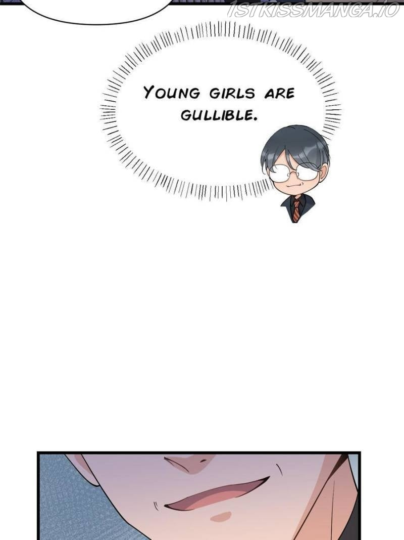 Hey Boss, I Am Your New chapter 147 - page 18