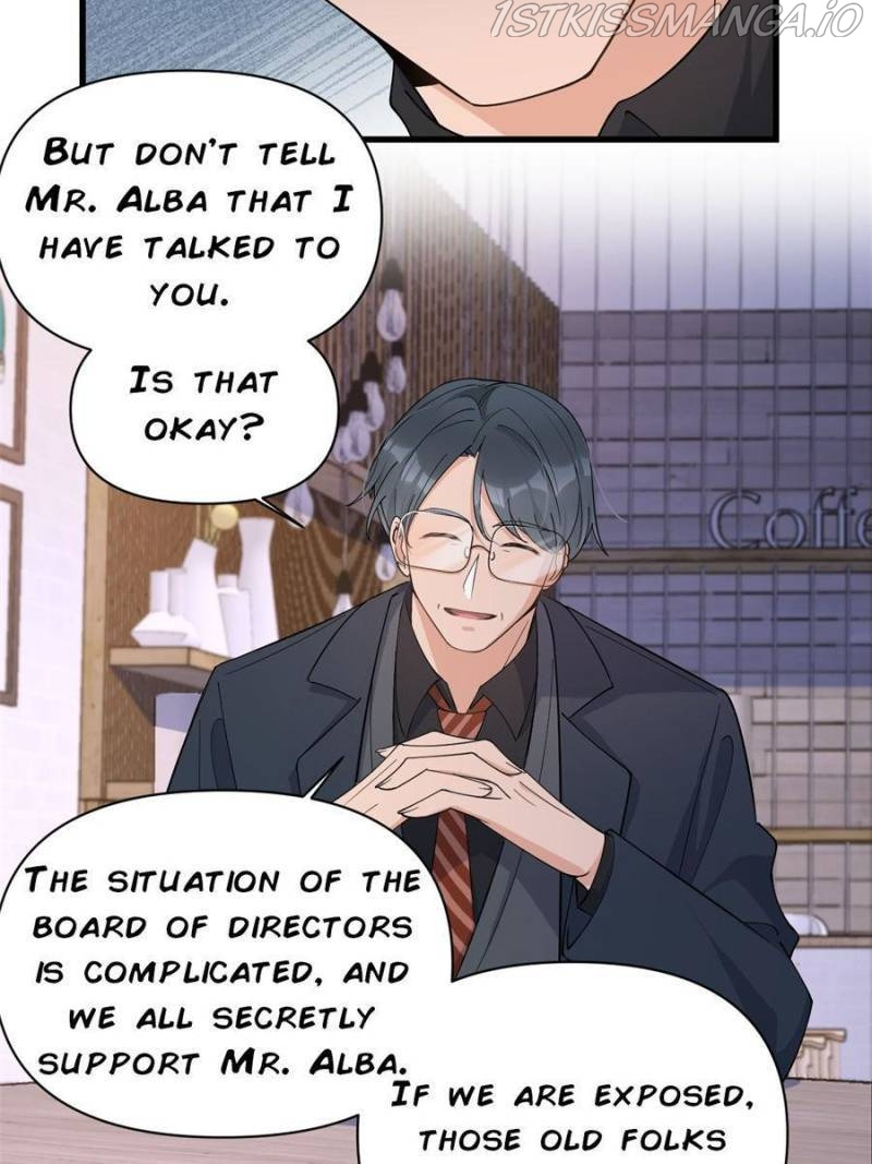 Hey Boss, I Am Your New chapter 147 - page 19
