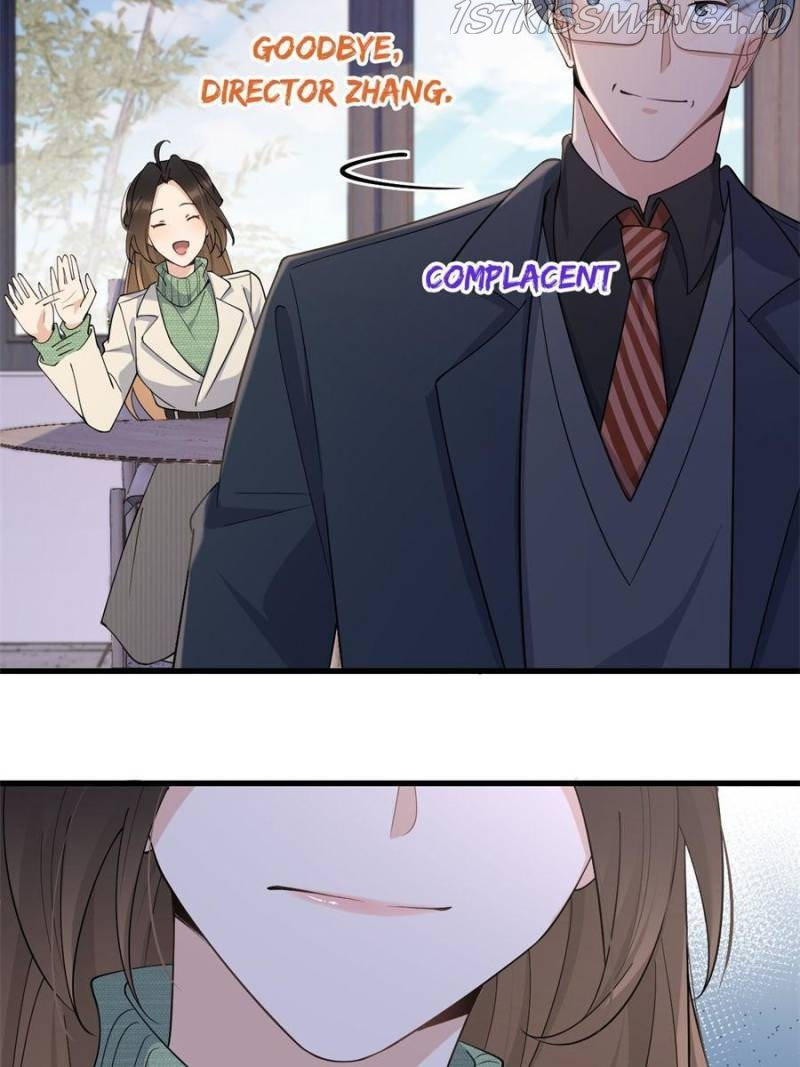 Hey Boss, I Am Your New chapter 147 - page 22