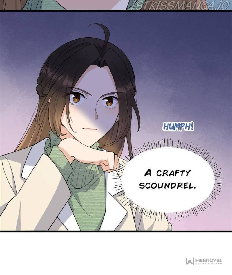 Hey Boss, I Am Your New chapter 147 - page 23