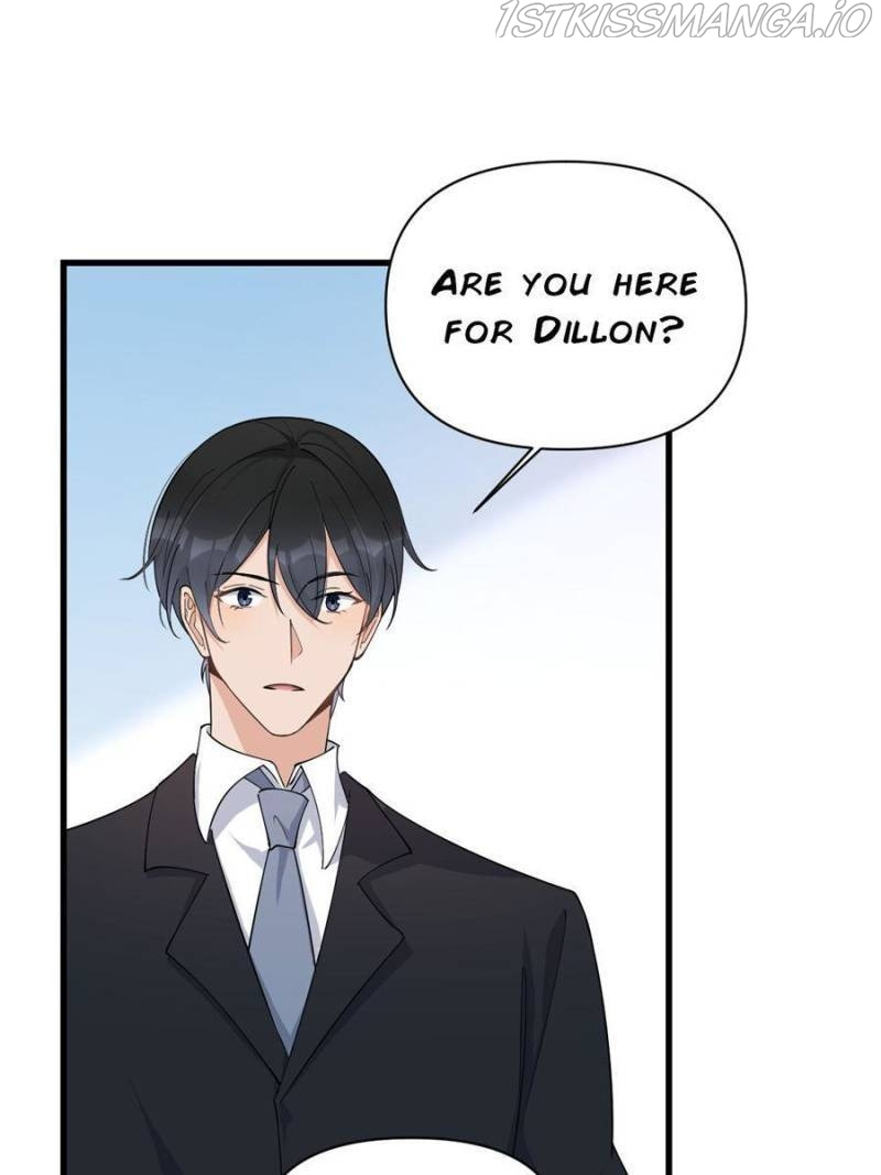 Hey Boss, I Am Your New chapter 147 - page 26