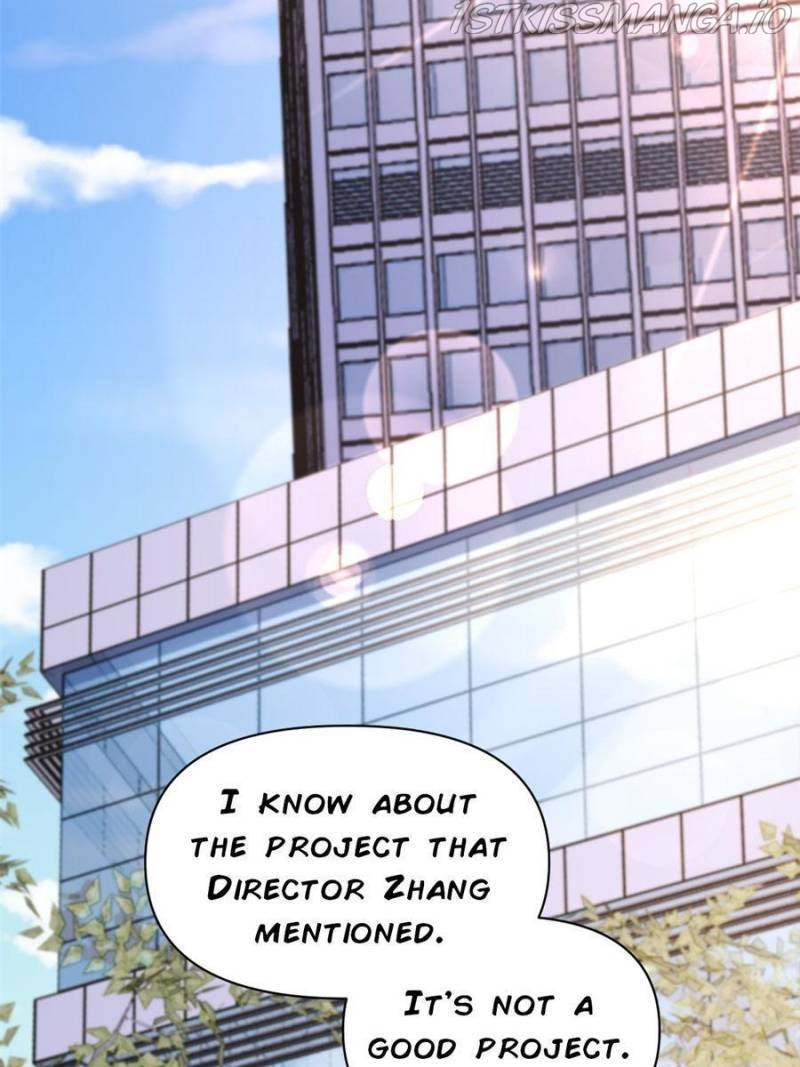Hey Boss, I Am Your New chapter 147 - page 28