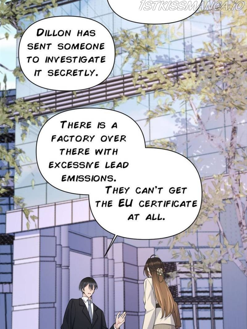 Hey Boss, I Am Your New chapter 147 - page 29