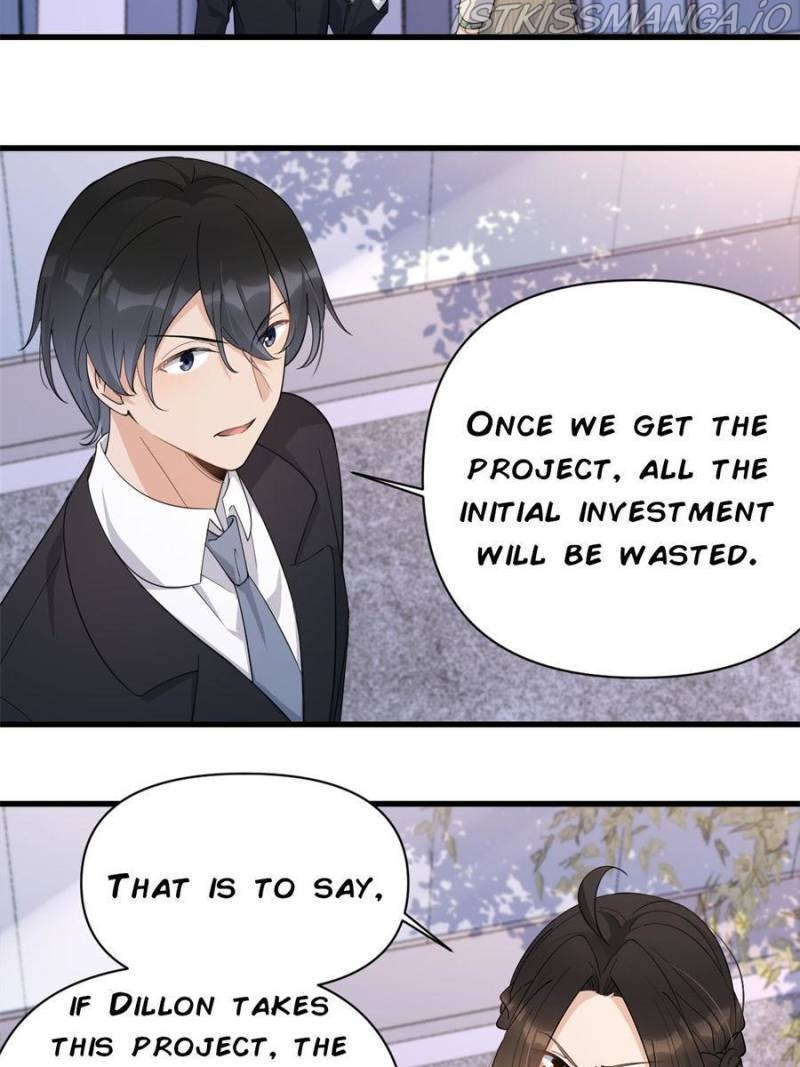 Hey Boss, I Am Your New chapter 147 - page 30