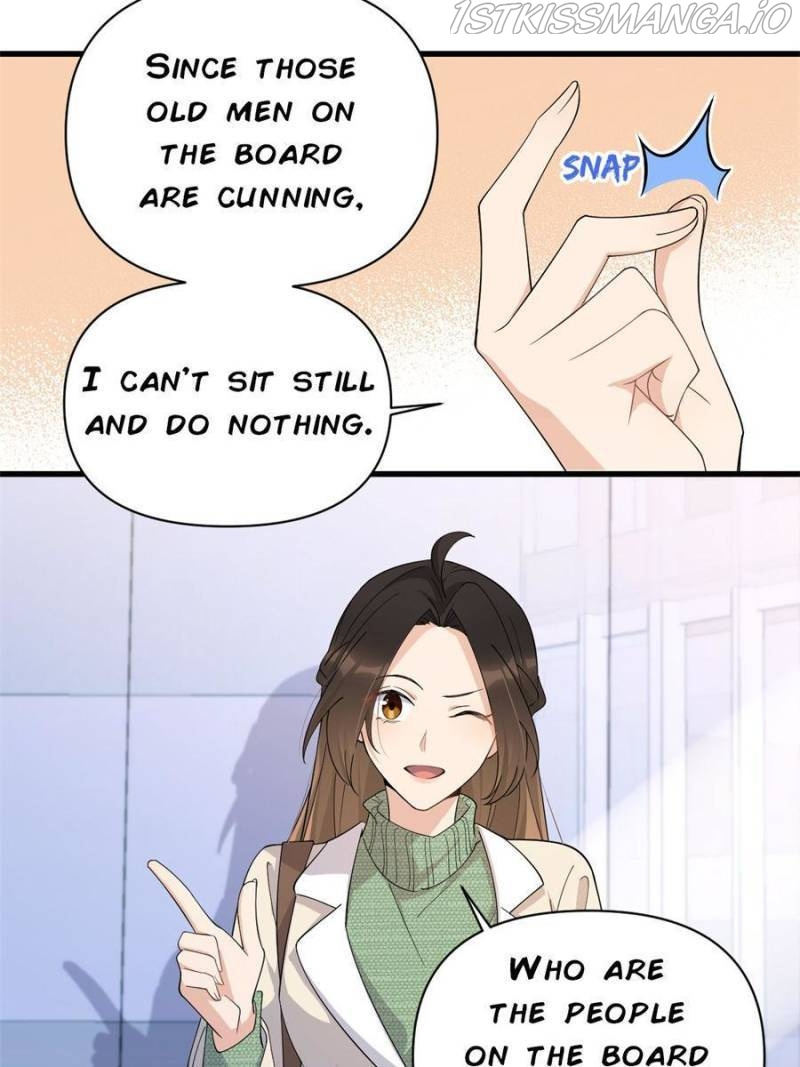 Hey Boss, I Am Your New chapter 147 - page 33