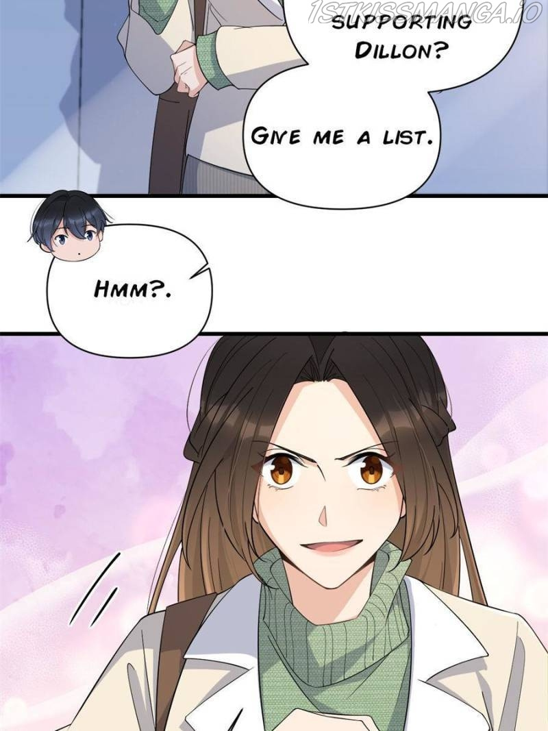 Hey Boss, I Am Your New chapter 147 - page 34