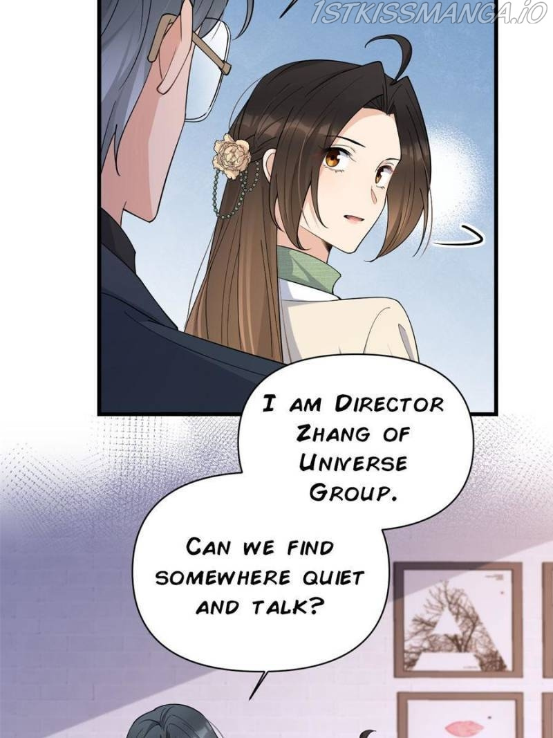 Hey Boss, I Am Your New chapter 147 - page 5