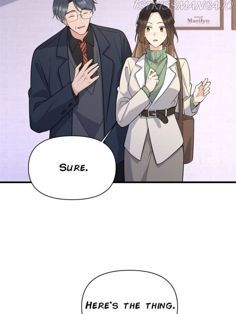 Hey Boss, I Am Your New chapter 147 - page 6