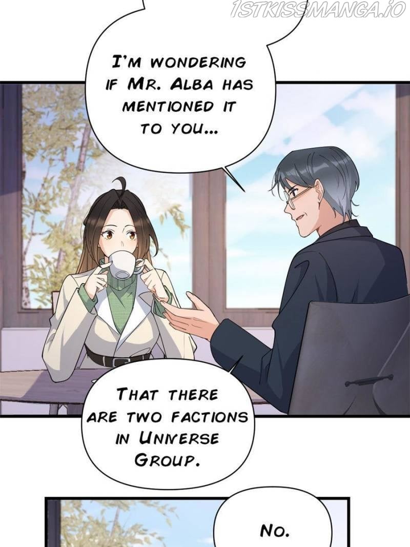 Hey Boss, I Am Your New chapter 147 - page 7