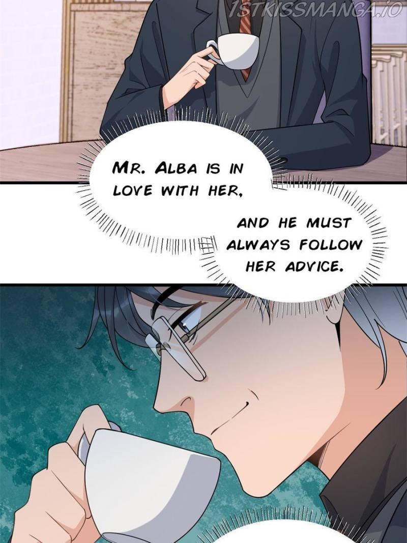 Hey Boss, I Am Your New chapter 147 - page 9