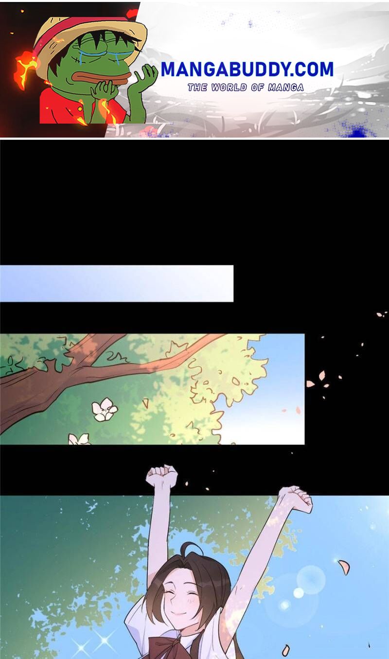Hey Boss, I Am Your New chapter 63 - page 1