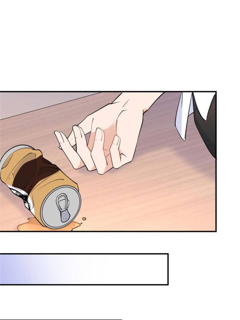 Hey Boss, I Am Your New chapter 63 - page 10