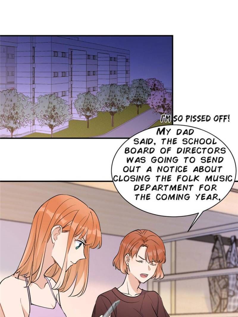 Hey Boss, I Am Your New chapter 63 - page 12