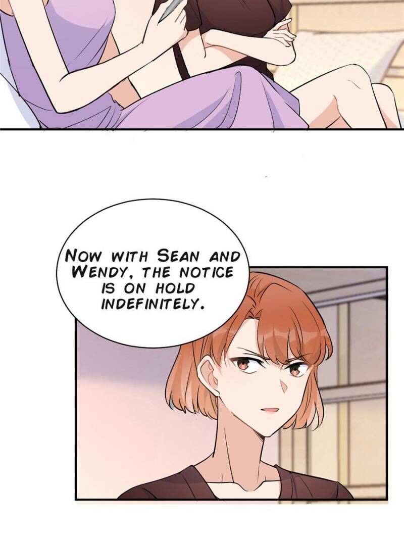 Hey Boss, I Am Your New chapter 63 - page 13