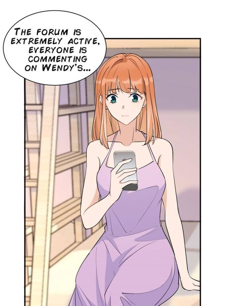 Hey Boss, I Am Your New chapter 63 - page 15