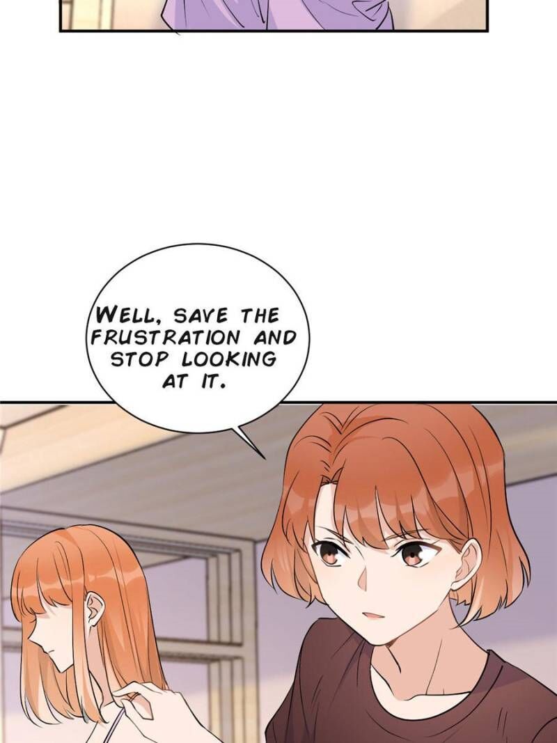Hey Boss, I Am Your New chapter 63 - page 16