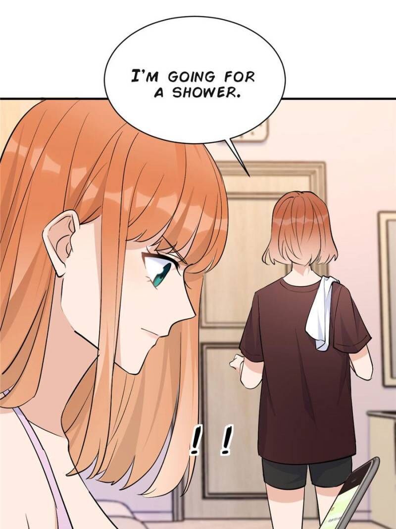 Hey Boss, I Am Your New chapter 63 - page 18