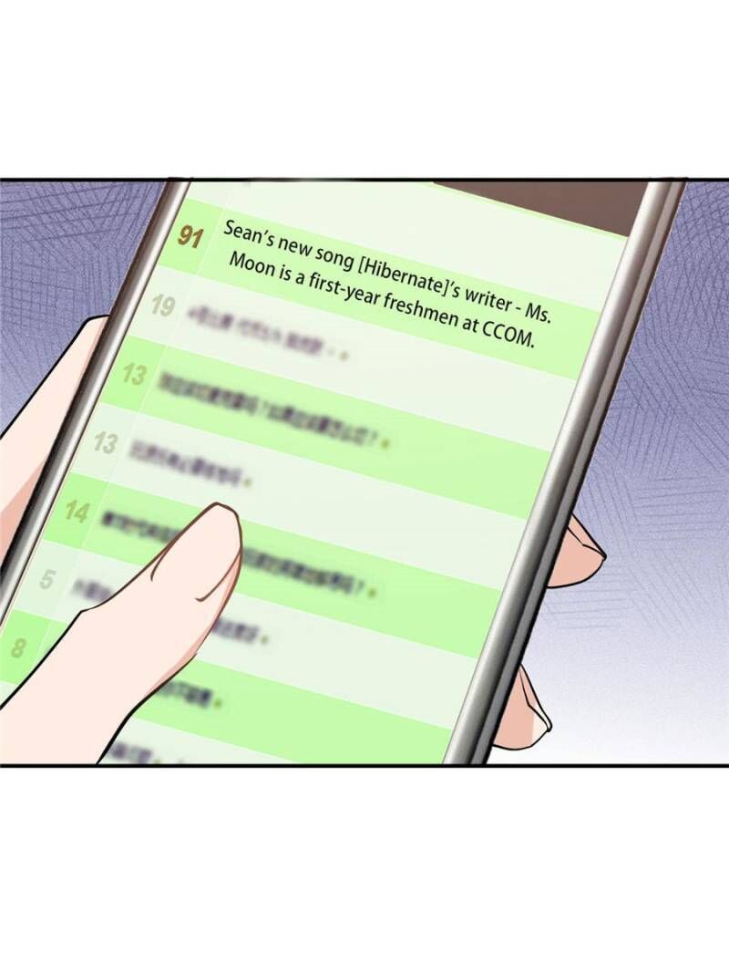 Hey Boss, I Am Your New chapter 63 - page 21