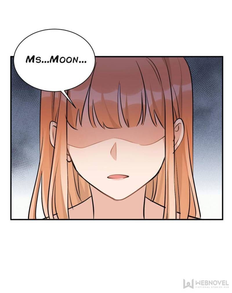 Hey Boss, I Am Your New chapter 63 - page 22