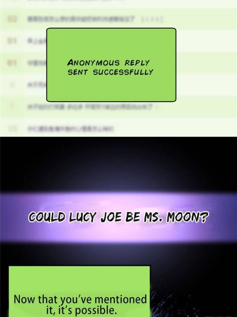 Hey Boss, I Am Your New chapter 63 - page 24