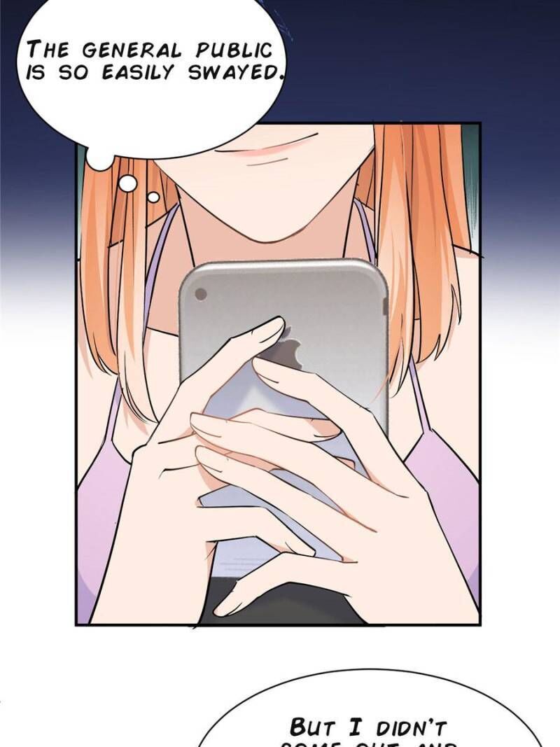 Hey Boss, I Am Your New chapter 63 - page 27