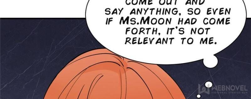 Hey Boss, I Am Your New chapter 63 - page 28