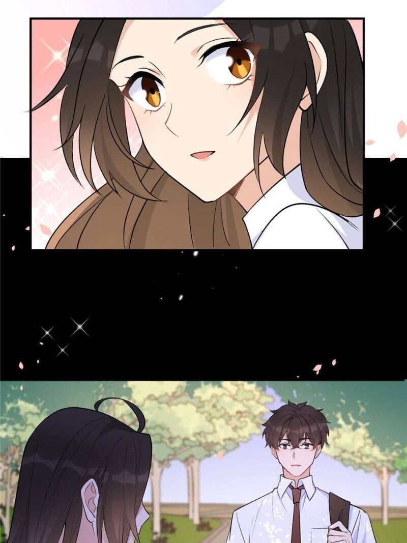 Hey Boss, I Am Your New chapter 63 - page 3
