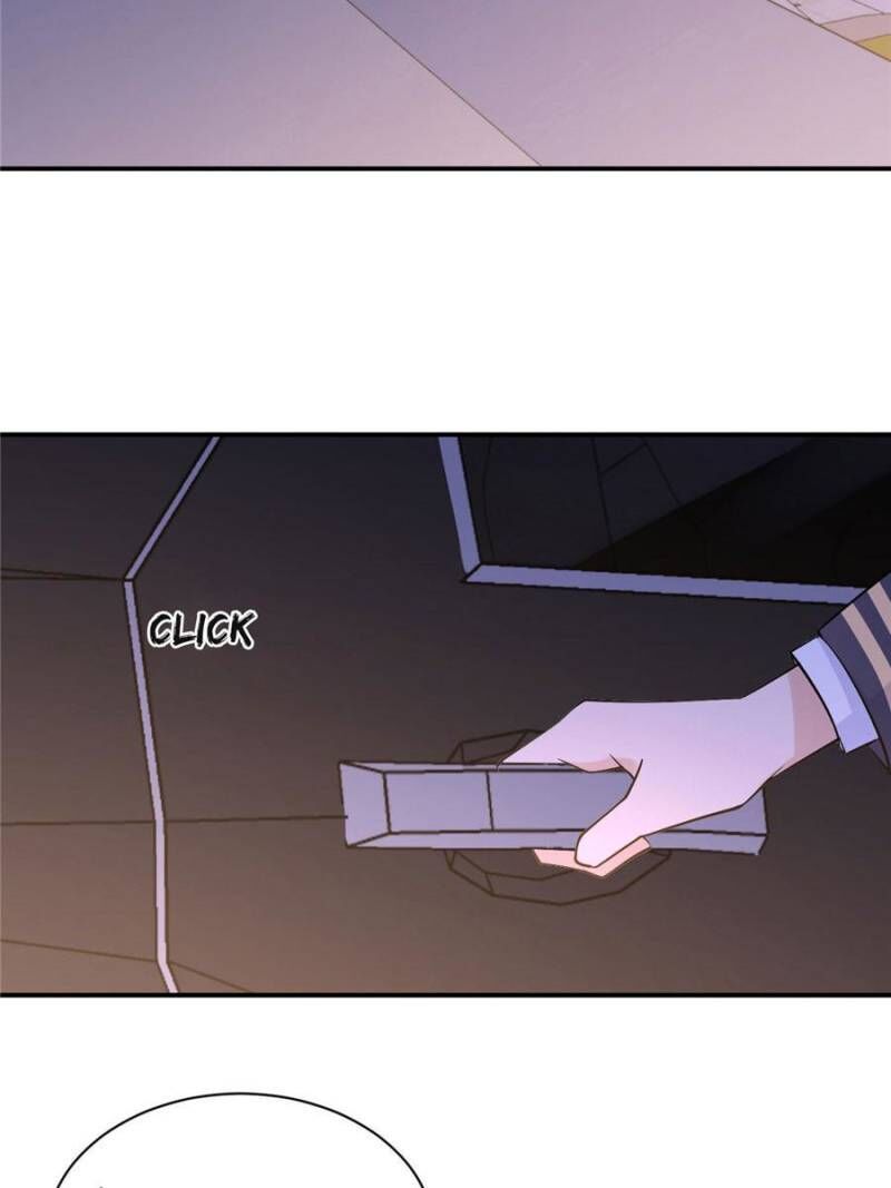 Hey Boss, I Am Your New chapter 63 - page 32